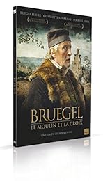 Bruegel : Le Moulin Et La Croix