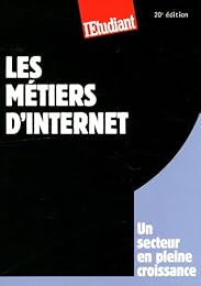 Les  métiers d'internet