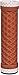 ODI Vans (No Flange) Lock-On Grips 130mm Ltd Gum Brown D3OVNGR-W