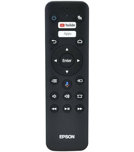 EPSON EH-750ケーブルリモコン付き エプソン ドリーミオ ホームプロジェクター EH-TW750