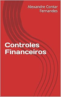 Livro Controles Financeiros (Empreendedorismo)