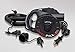 Intex Quick-Fill AC Electric Air Pump, 110-120 Volt, Max. Air Flow 38.9CFM