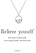 Monily Message Card Infinity Necklace Pineapple Mountain Antlers Lucky Lotus Elephant Pendant Necklace Woman Jewelry