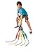Crayola Rainbow Rake