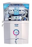 Kent Supreme RO+UV Water Purifier (Off-White)