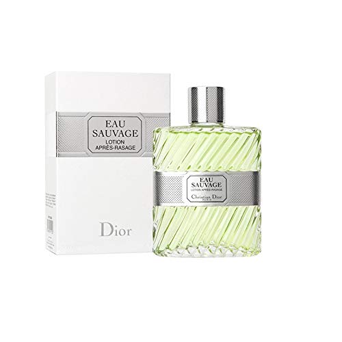 dior sauvage aftershave 100ml