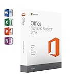 Mega Office Home and Student 2016 |1 Users PC