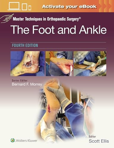 Sarrafian's Anatomy of the Foot and Ankle: Descriptive