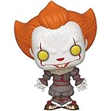 Funko Pop! Movies: It 2 -Pennywise with Open Arms