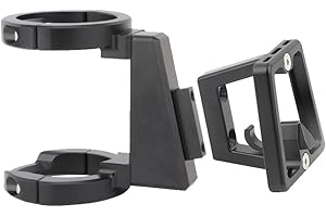 Aluminum Alloy Front for Carrier Block Bag Bracket Holder Folding Cycling Front for Carrier Block Bike Accessori