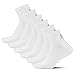 Under Armour Men's Charged Cotton 2.0 Quarter Socks