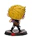 Dragon Models Age of Ultron Hawkeye Bobblehead Toy, 6