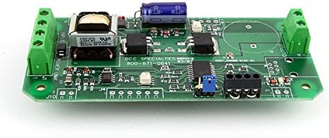 DCC Specialties PSX1 DCC Power District Circuit Breaker