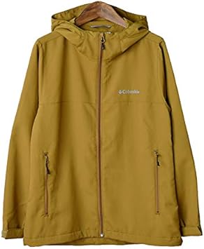 Amazon Co Jp コロンビア アウトドア アウトドアジャケット ヘブンカウンt ウィメンズジャケット レディース Pl3187 キャメル L スポーツ アウトドア