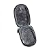 For Lenovo Wireless Mouse N50 Hard EVA Protective Case Carrying Pouch Cover Bag by Hermitshell
