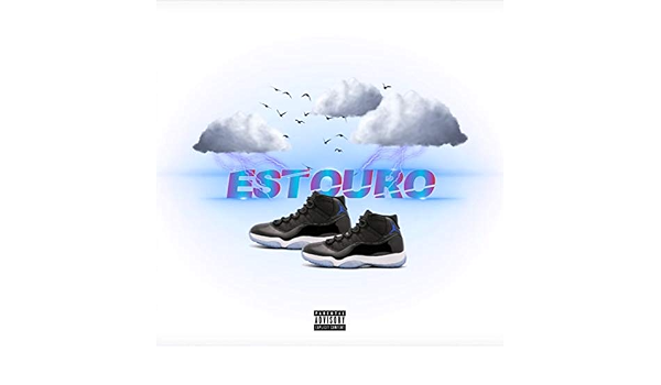 Amazon.com: Estouro [Explicit] : Lipz: Música Digital