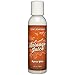 Doc Johnson Splooge Juice - Water-Based & Silicone Hybrid Glide - Looks and Feels like Semen - 4 Fl.oz (118ml)