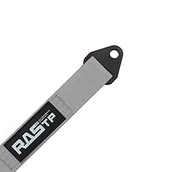 RASTP Limit Strap, Premium Quad Wrap Limit Strap