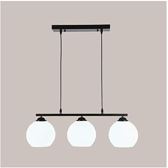 vaso lampara colgante amazon