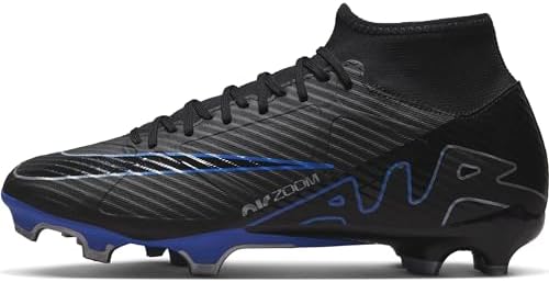 Amazon.com | Nike Men's Zoom Superfly 9 Elite FgHigh Quality