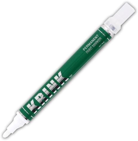 Krink K-42 Paint Marker - Green by Krink