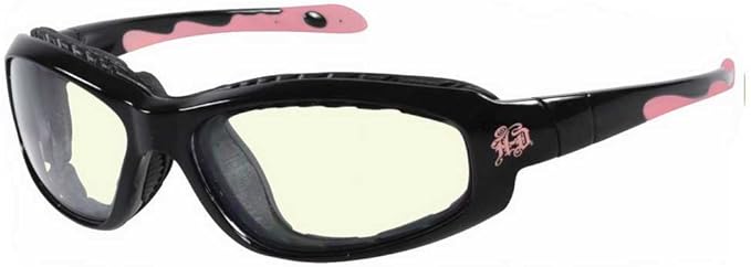 harley davidson night glasses