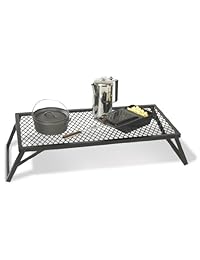Stansport Heavy Duty Camp Grill de acero (36 45,7