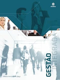 Livro Gestão integrada