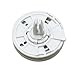 Yankee Candle Pink Sands Smart Scent Vent Clip - Pack of 4