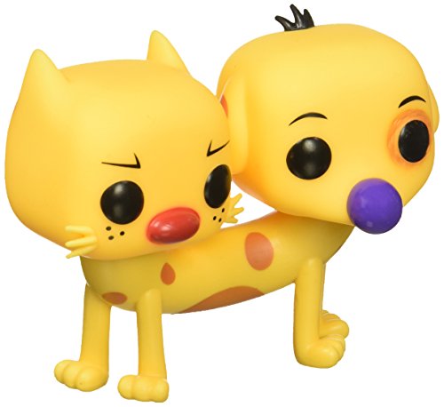 Funko POP Television Catdog Catdog Action Figure