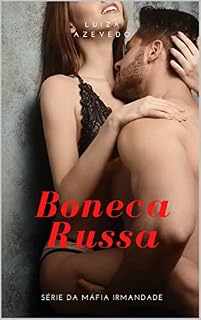 Livro Boneca Russa: Série da Máfia - A irmandade I (Máfia Irmandade Livro 1)