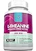 L Theanine 200mg - Stress Relief + Anti Anxiety Support & Sleep Aid - Natural Mood Boost & Antioxidant Supplement from Green Tea - Zenwise Health - 90 Vegetarian Capsules