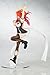Broccoli Chivalry of a Failed Knight: Stella Vermillion PVC Figure (1:8 Scale)