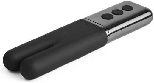 Le Wand Deux, Black, 300 g LW-014BLK - Image 5