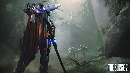 The Surge 2 - PS4 - Image 6