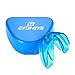 Anti Snoring Solution Mouth Guard - Snore Reducing Aids Mouth Tray Anti Snoring Devices,Medical Dental Doctor Sleep Apnea Mouth Guard for Women Men , Comfortable Teeth Grinding Guards by GIOHOS