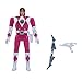 Power Rangers Auto Mighty Morphin Kimberly Action Figure