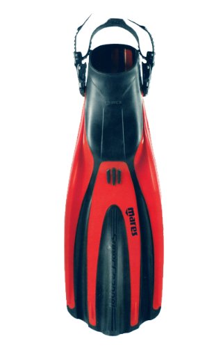 Mares Fins Avanti Superchannel Oh Flossen