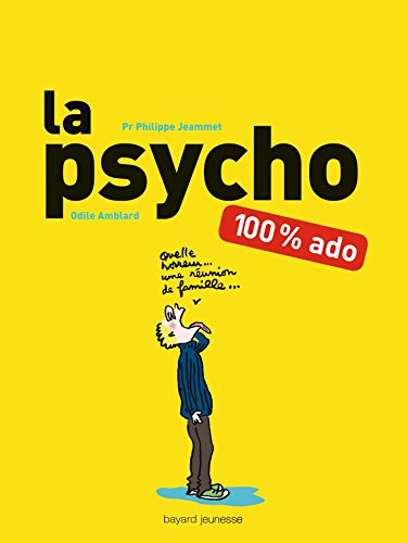 La  psycho