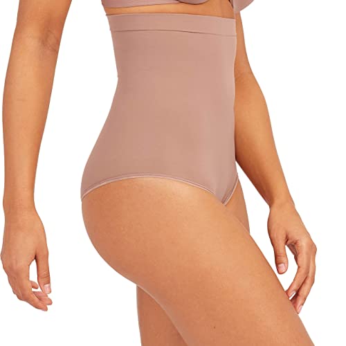 SPANX Higher Power Panties - Targeted Shaping with Phenomenal Support, Durable, Breathable and
