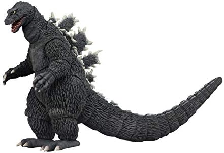 Godzilla (King Kong vs. Godzilla 1962 