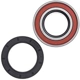 All Balls Front And Rear Wheel Bearing For Can-Am Outlander, Renegade