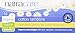 NATRACARE Organic Regular Tampons with Applicator ,16 Count (Pack of 3)