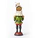 Heartwood Creek Jim Shore Time for Tinkering Toy Soldier Santas Workshop Hat Nutcracker 4055054