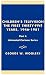 Children's Television: The First Thirty-Five Years, 1946-1981- Part 1: Animated Cartoon Series (Chil by 