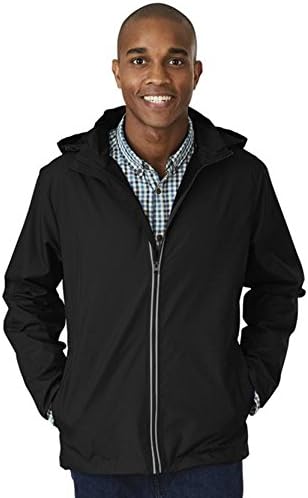 Charles River Apparel Unisex Navigator Jacket, Men's & Women's