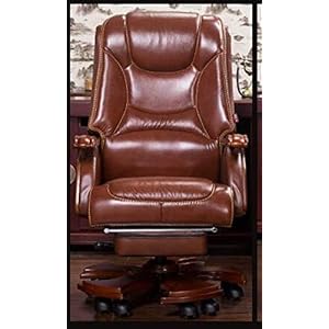 BOOSSONGKANG chair Home boss chair. Leather Massage chair,03