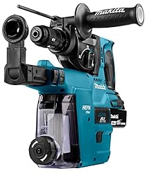 Makita DHR243RTJW 18V Li-ion LXT 24mm SDS-Plus