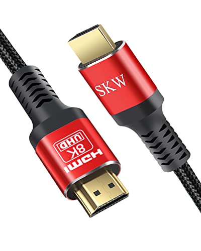 3M 10K 8K HDMI Cable 2.1 /