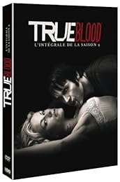 True Blood - L'intégrale De La Saison 2